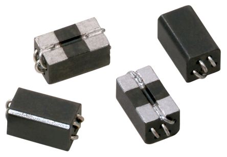 Wurth Elektronik 7427512 产品图片