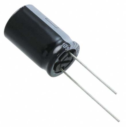 Panasonic EEUFS1H122 产品图片