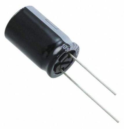 Panasonic EEUFS1H122 产品图片