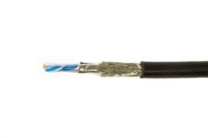 Alpha Wire 74002 BK002 产品图片