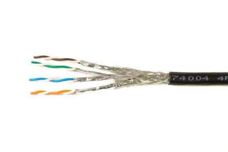 Alpha Wire 74004 BK002 产品图片
