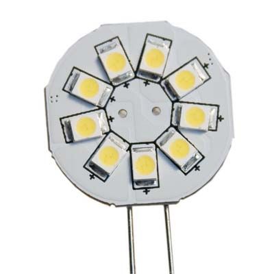 JKL Components Z-G4-9CW 产品图片