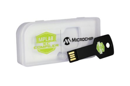 Microchip SW006021-DGL 产品图片