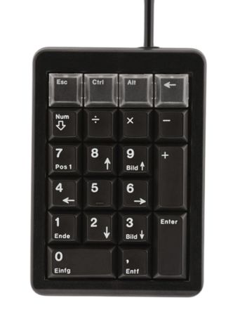 Cherry G84-4700LUCDE-2 产品图片