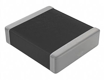 KEMET C2220X105K2RACTU 产品图片
