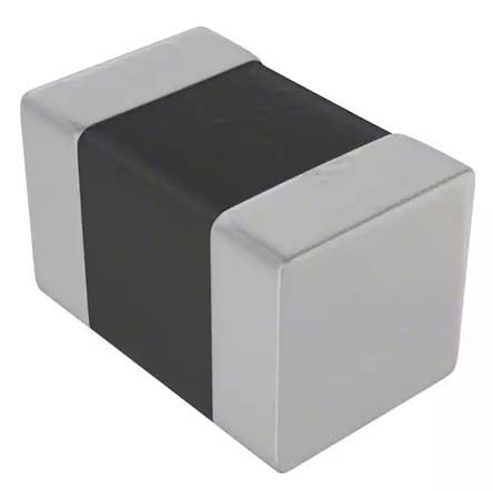 KEMET C0805C200J5GACTU 产品图片
