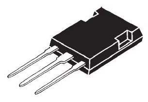 IXYS IXYX30N170CV1 产品图片