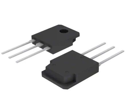 IXYS IXYH25N250CHV 产品图片