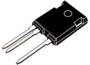 IXYS IXYX25N250CV1HV 产品图片