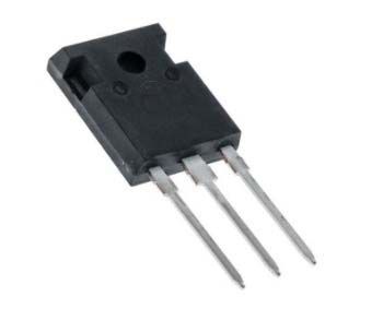 IXYS IXFH80N25X3 产品图片