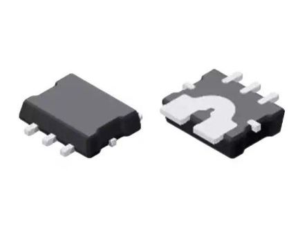 Allegro Microsystems ACS780LLRTR-050U-T 产品图片