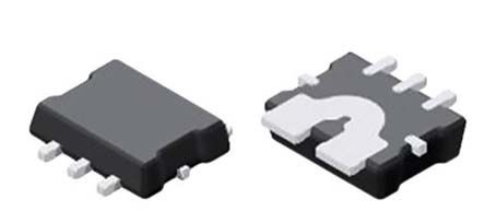 Allegro Microsystems ACS780LLRTR-050U-T 产品图片