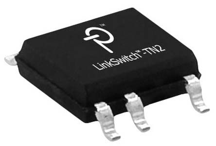 Power Integrations LNK3604D-TL 产品图片