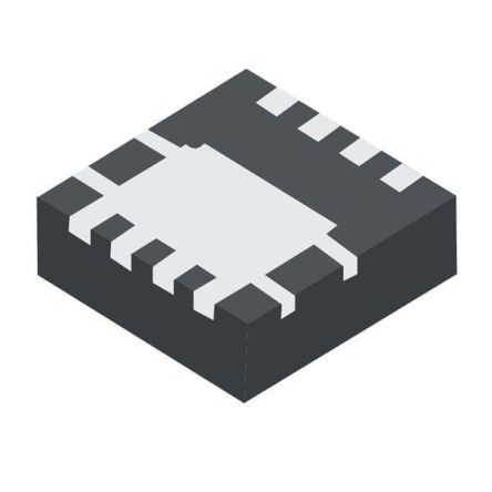 DiodesZetex DMP3007SFG-13 产品图片