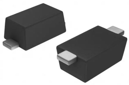 DiodesZetex SDM1U100S1F-7 产品图片