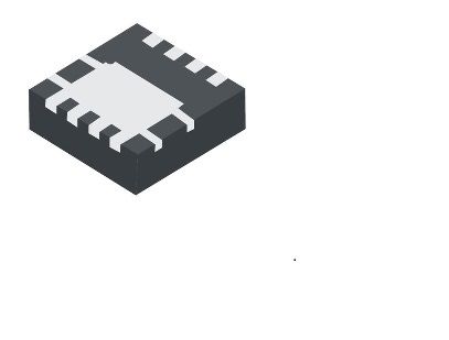 DiodesZetex DMP3007SFG-13 产品图片