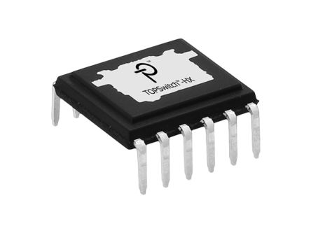 Power Integrations TOP256EN 产品图片