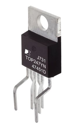 Power Integrations TOP242YN 产品图片