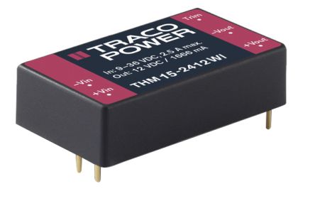 TRACOPOWER THM 15-2411WI 产品图片
