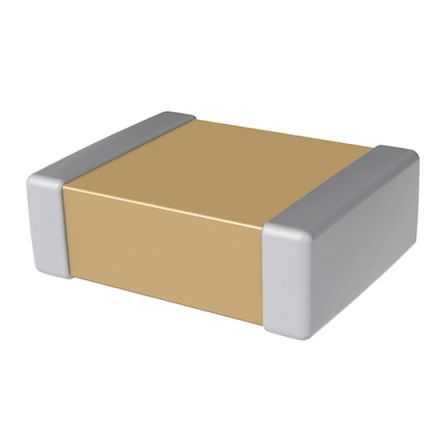 KEMET C1206C474K3RACTU 产品图片