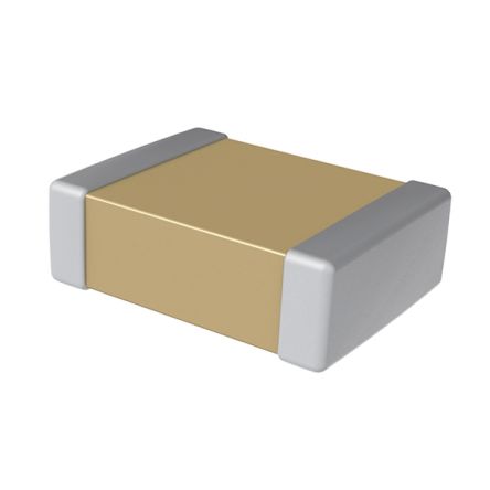 KEMET C1206C224K1RACTU 产品图片