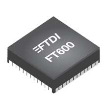 FTDI Chip FT600Q-B-T 产品图片