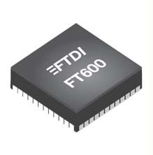 FTDI Chip FT600Q-B-T 产品图片