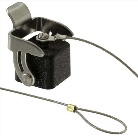 HARTING 09370035402 产品图片