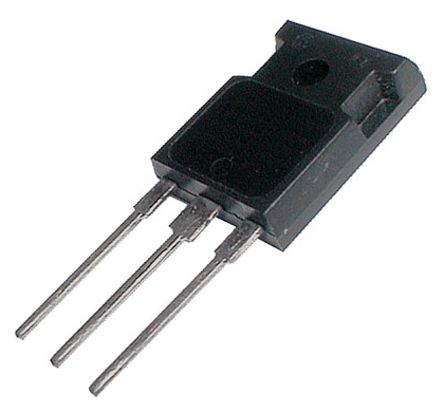 ROHM SCT3040KLGC11 产品图片