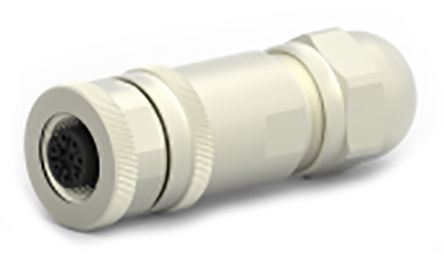 TE Connectivity T4110012081-000 产品图片