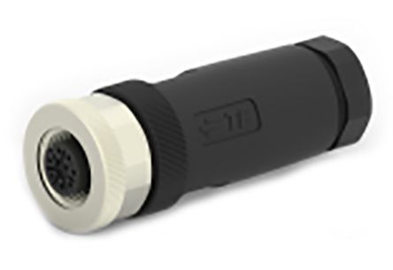 TE Connectivity T4110002081-000 产品图片