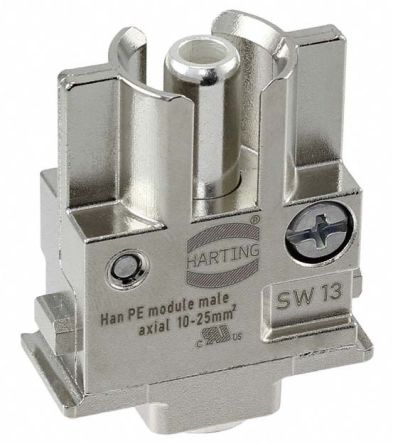 HARTING 09140012632 产品图片