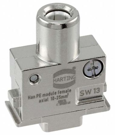 HARTING 09140012732 产品图片