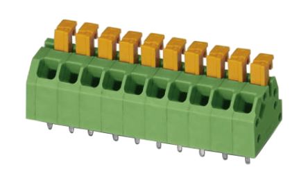 Phoenix Contact 1864354 产品图片