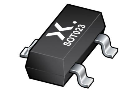 Nexperia BZX84-C47,215 产品图片