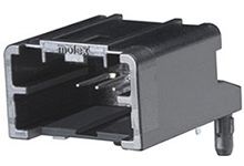 Molex 347930040 产品图片