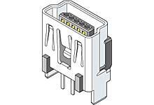 Molex 5000750517 产品图片