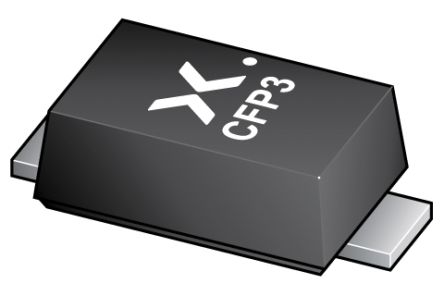 Nexperia PMEG10020ELRX 产品图片