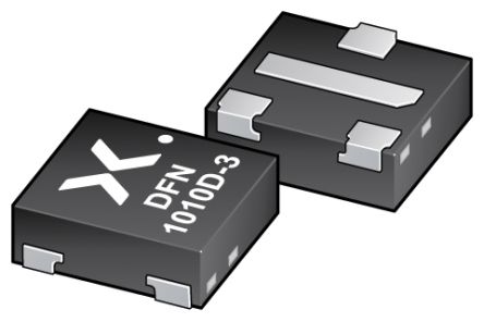 Nexperia PMXB65UPEZ 产品图片