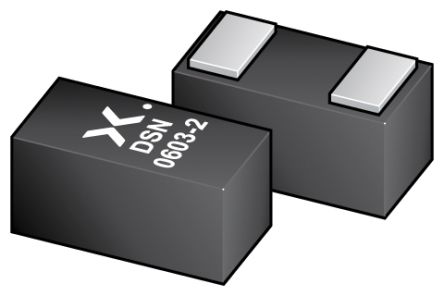 Nexperia PESD5V0X1BCSFYL 产品图片