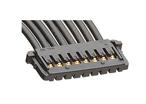 Molex 15132-1006 产品图片