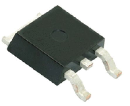 Vishay SUD50P06-15-GE3 产品图片