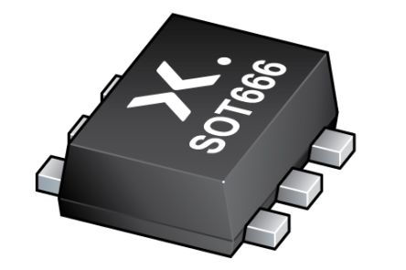 Nexperia PEMD48,115 产品图片