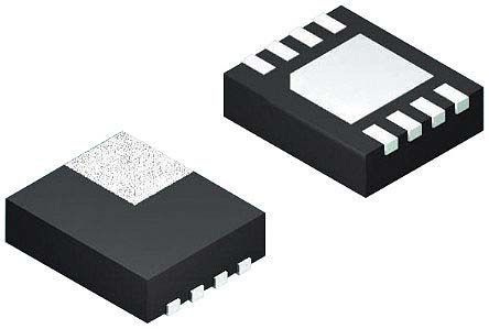 Analog Devices ADP7104ACPZ-2.5-R7 产品图片