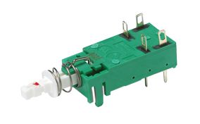 C & K NE18CTII 2A EE SN P 4AMP 产品图片