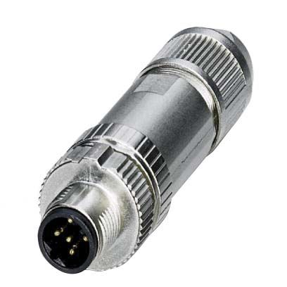 Phoenix Contact 1424695 产品图片
