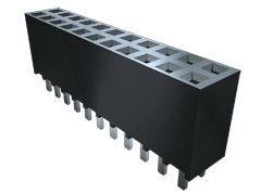 Samtec SSW-112-02-G-D-RA 产品图片