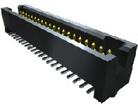 Samtec TFM-125-01-S-D-RA 产品图片