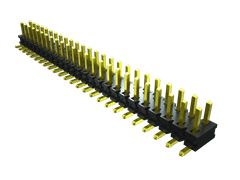 Samtec TMMH-105-01-L-D 产品图片