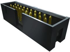 Samtec TST-105-01-G-D 产品图片